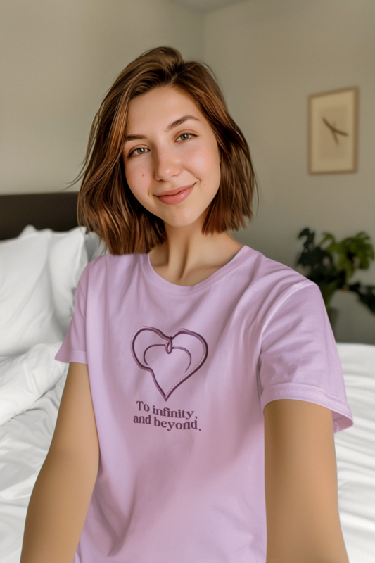 Mspire | Valentine's day collections | Women's | Lilac | From Mparel Mspire | Valentine's day collections | Women's | Lilac | From Mparel