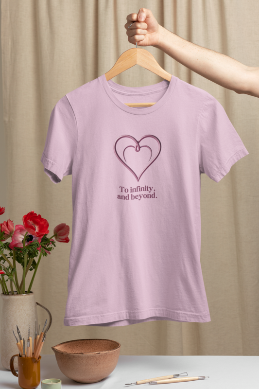 Mspire | Valentine's day collections | Women's | Lilac | From Mparel Mspire | Valentine's day collections | Women's | Lilac | From Mparel