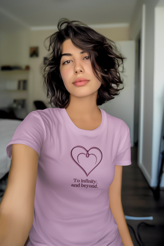 Mspire | Valentine's day collections | Women's | Lilac | From Mparel Mspire | Valentine's day collections | Women's | Lilac | From Mparel