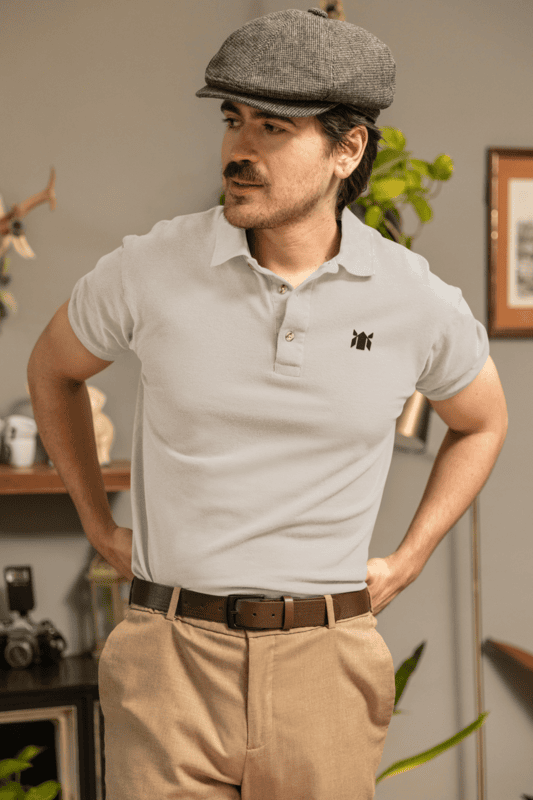 Polo Half Sleeve