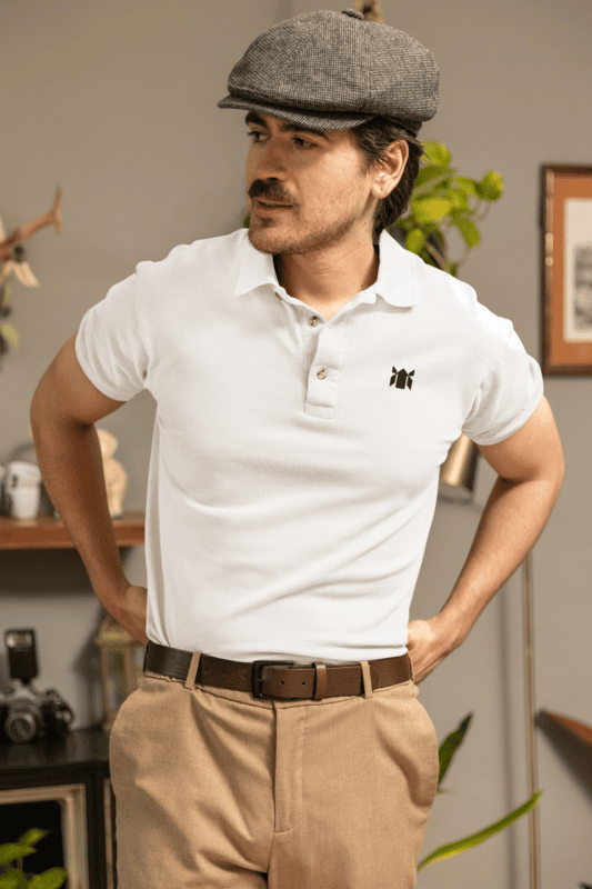 Polo Half Sleeve