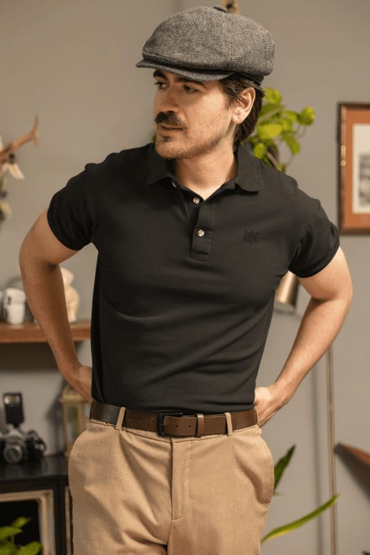 Polo Half Sleeve