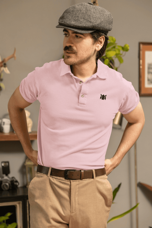 Polo Half Sleeve