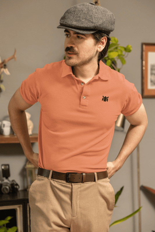 Polo Half Sleeve
