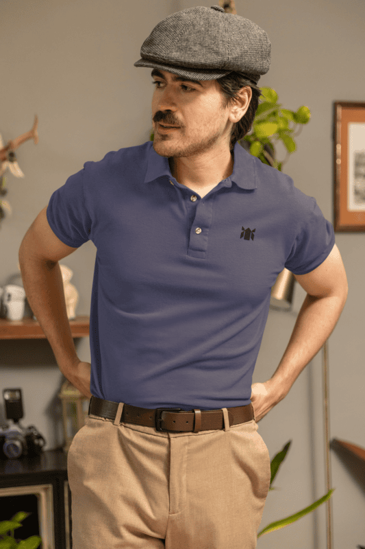 Polo Half Sleeve