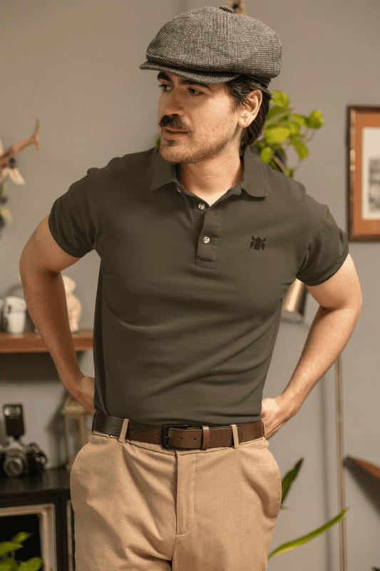 Polo Half Sleeve