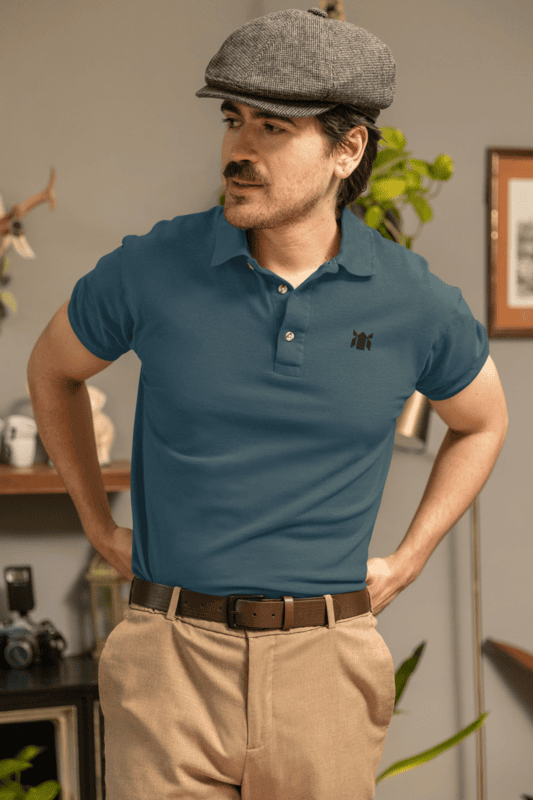 Polo Half Sleeve