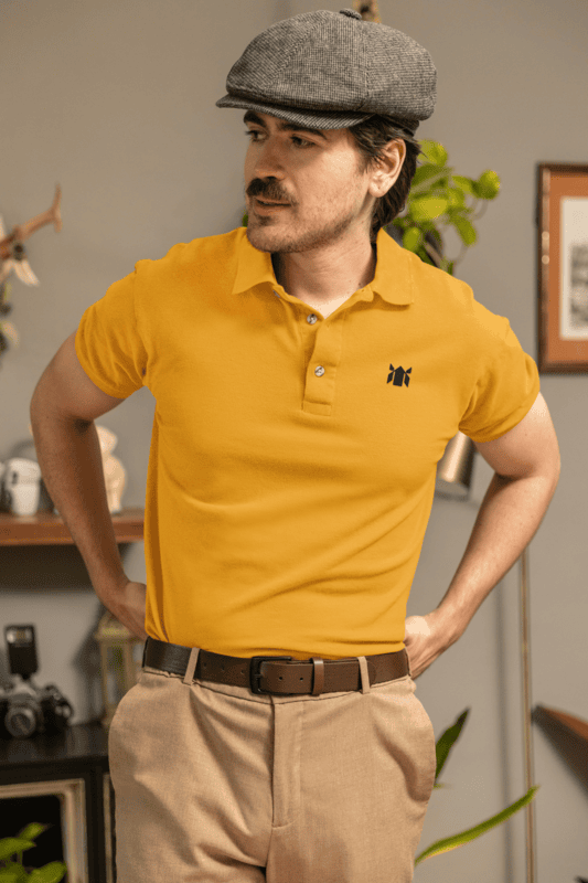Polo Half Sleeve