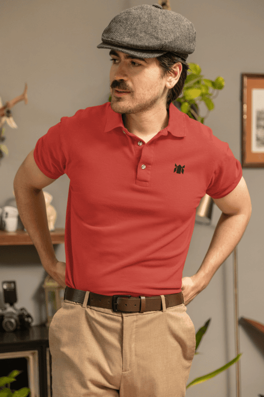 Polo Half Sleeve
