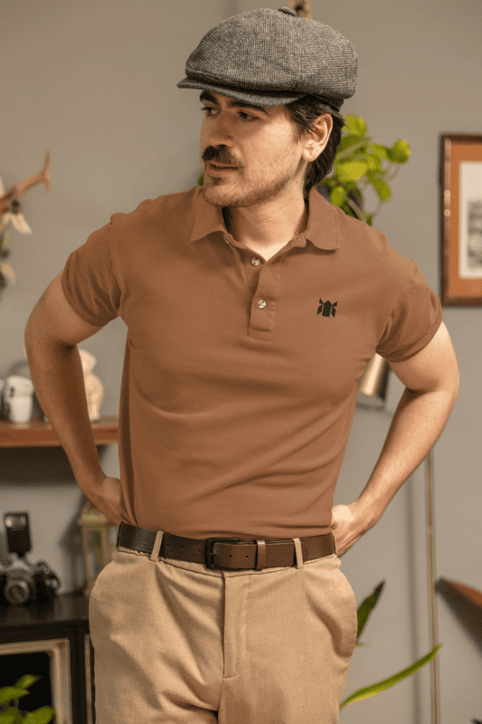 Polo Half Sleeve