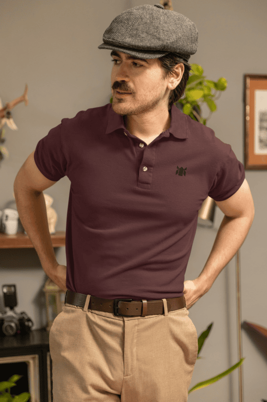 Polo Half Sleeve