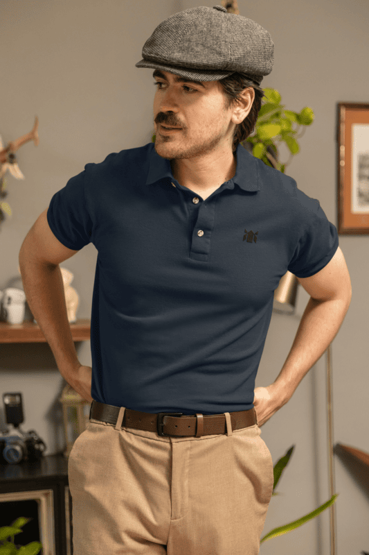 Polo Half Sleeve