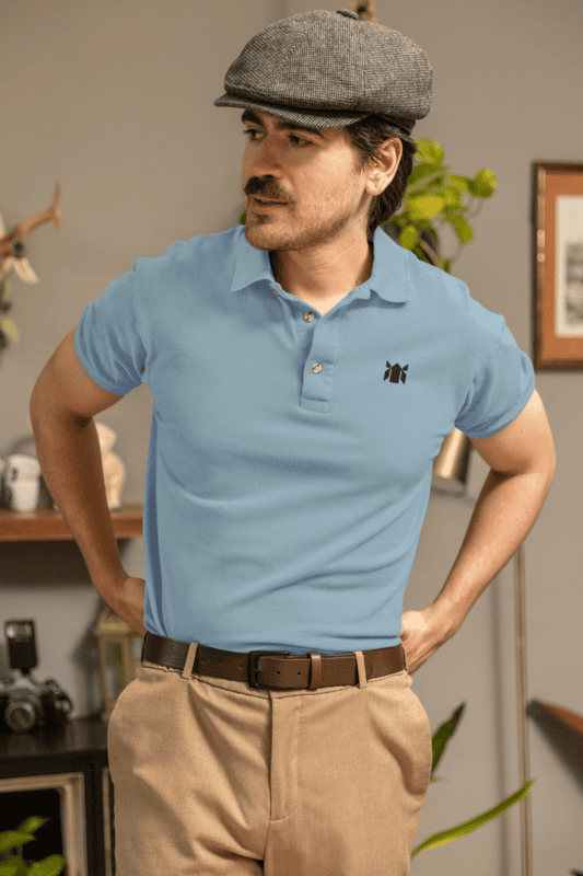 Polo Half Sleeve