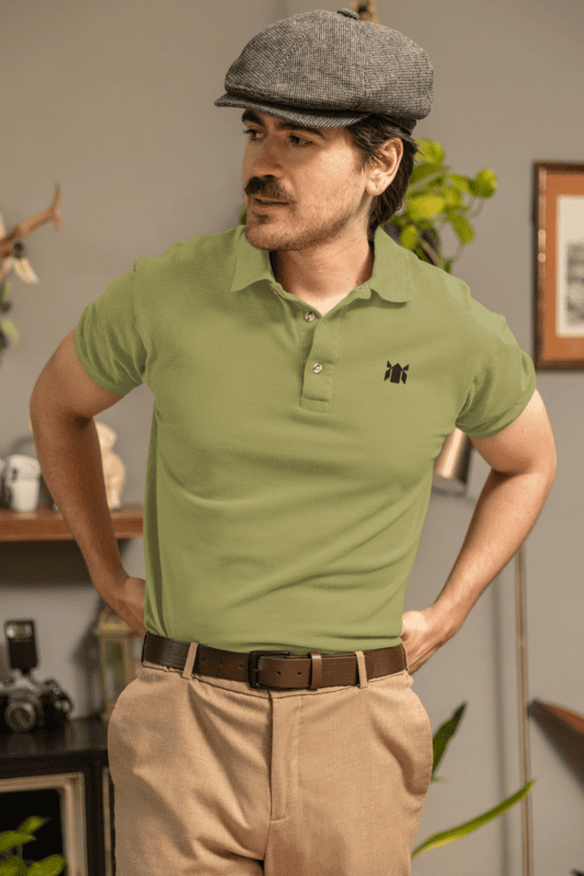 Polo Half Sleeve