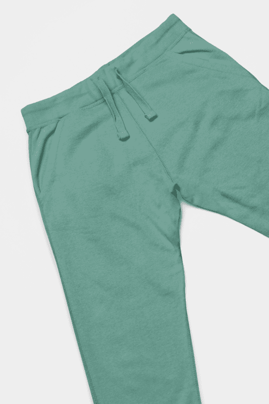 French Terry Sweatpant French Terry Sweatpant