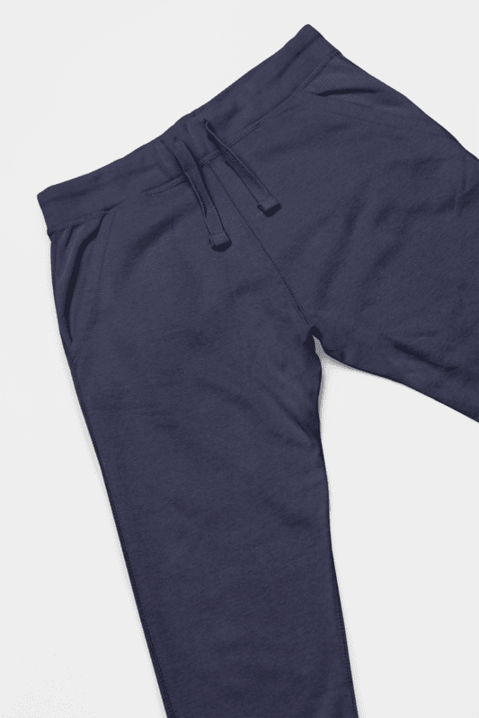 French Terry Sweatpant French Terry Sweatpant