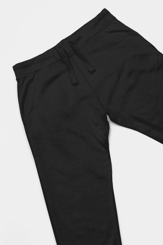French Terry Sweatpant French Terry Sweatpant