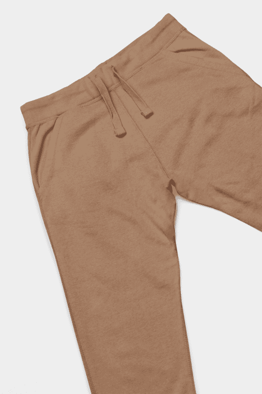 French Terry Sweatpant French Terry Sweatpant