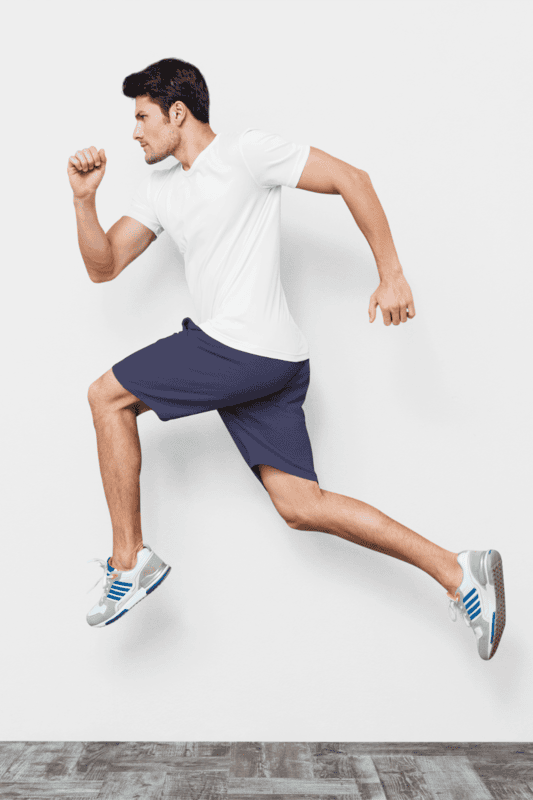 French Terry Sweatshorts French Terry Sweatshorts