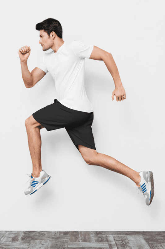 French Terry Sweatshorts French Terry Sweatshorts
