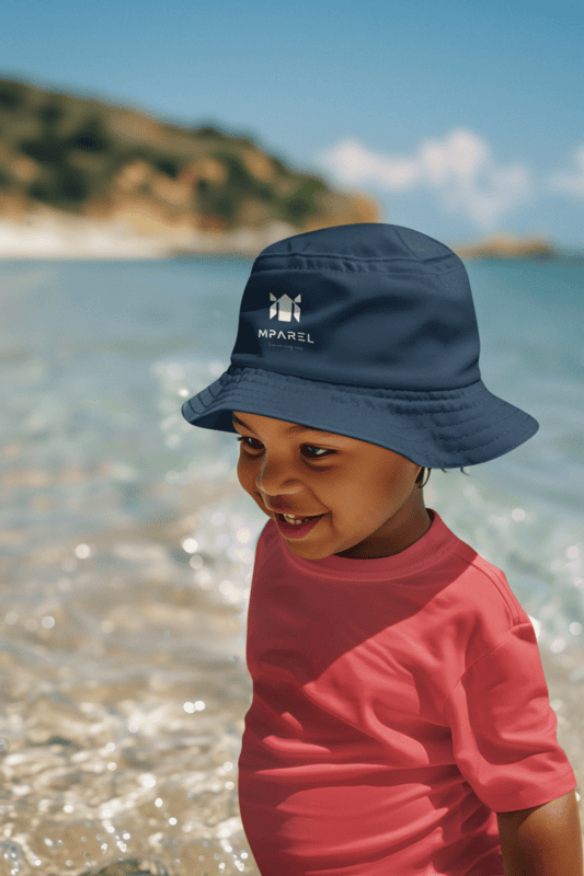 Toddler T-shirt Half Sleeve 160 Gsm