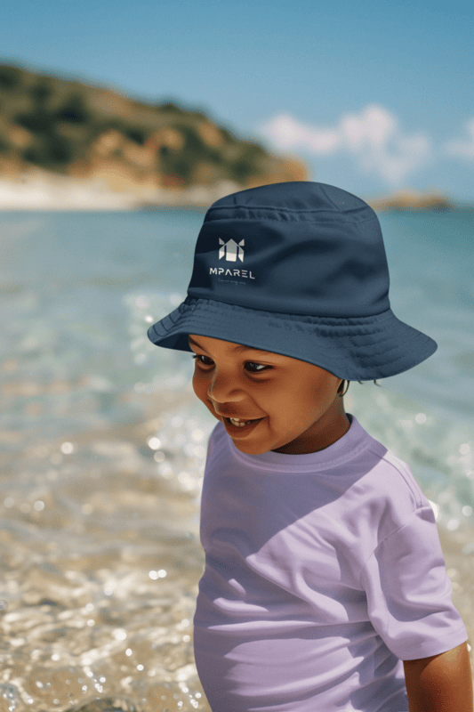 Toddler T-shirt Half Sleeve 160 Gsm