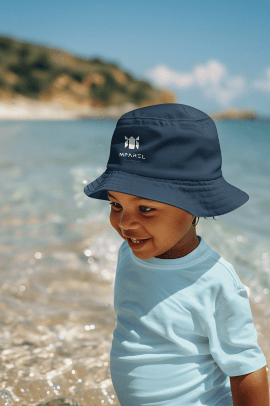 Toddler T-shirt Half Sleeve 160 Gsm