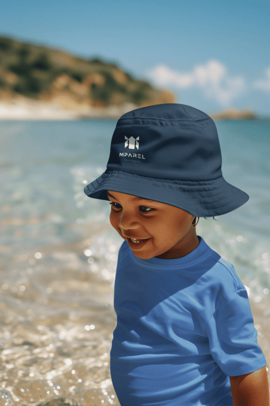 Toddler T-shirt Half Sleeve 160 Gsm