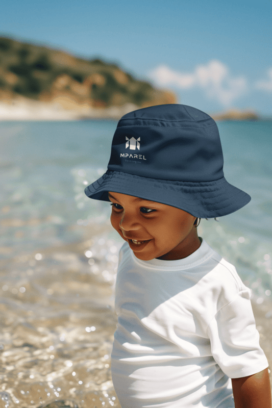 Toddler T-shirt Half Sleeve 160 Gsm