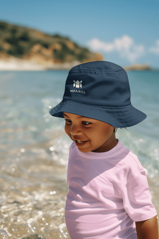 Toddler T-shirt Half Sleeve 160 Gsm