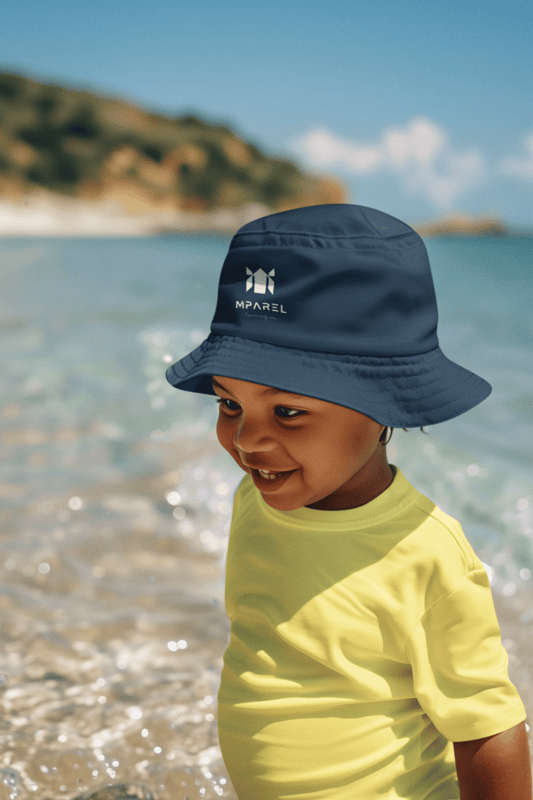 Toddler T-shirt Half Sleeve 160 Gsm
