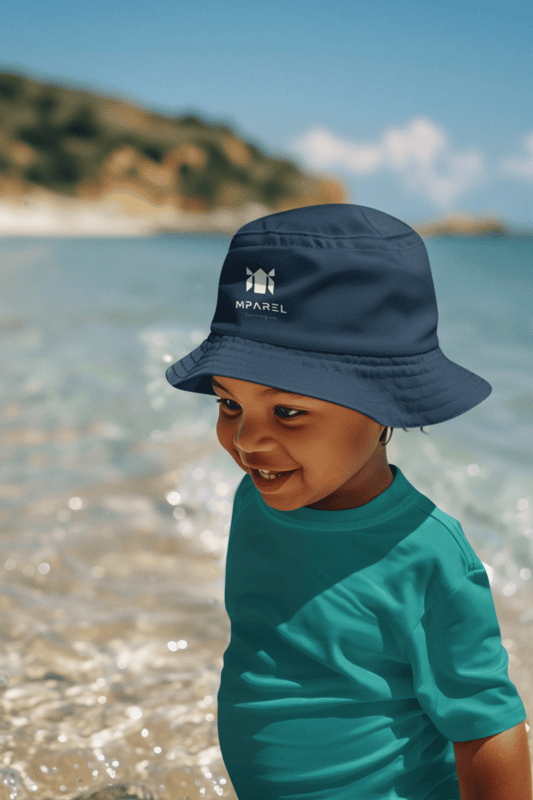 Toddler T-shirt Half Sleeve 160 Gsm