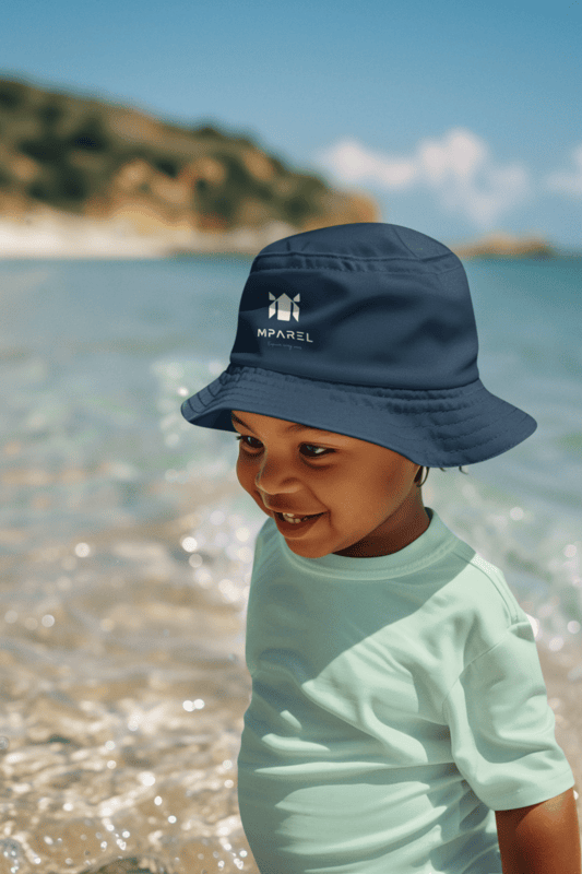 Toddler T-shirt Half Sleeve 160 Gsm