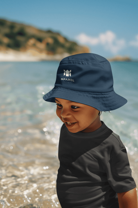 Toddler T-shirt Half Sleeve 160 Gsm