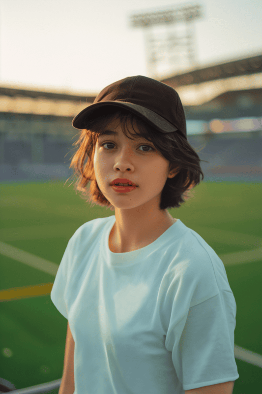 Kids Round Neck Half Sleeve - 160 Gsm