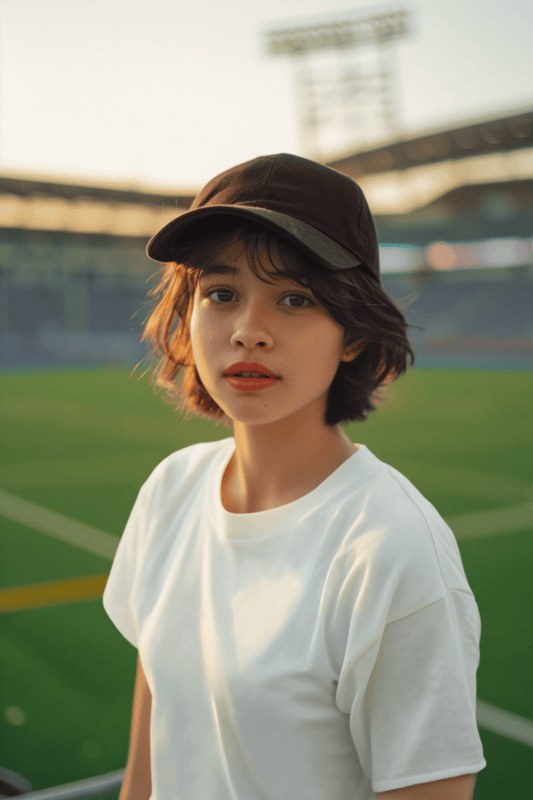Kids Round Neck Half Sleeve - 160 Gsm