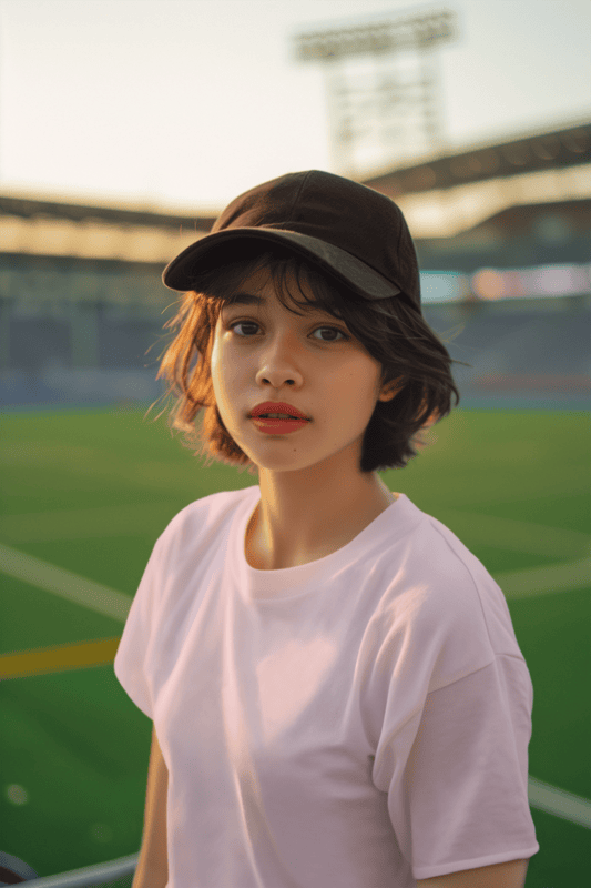 Kids Round Neck Half Sleeve - 160 Gsm