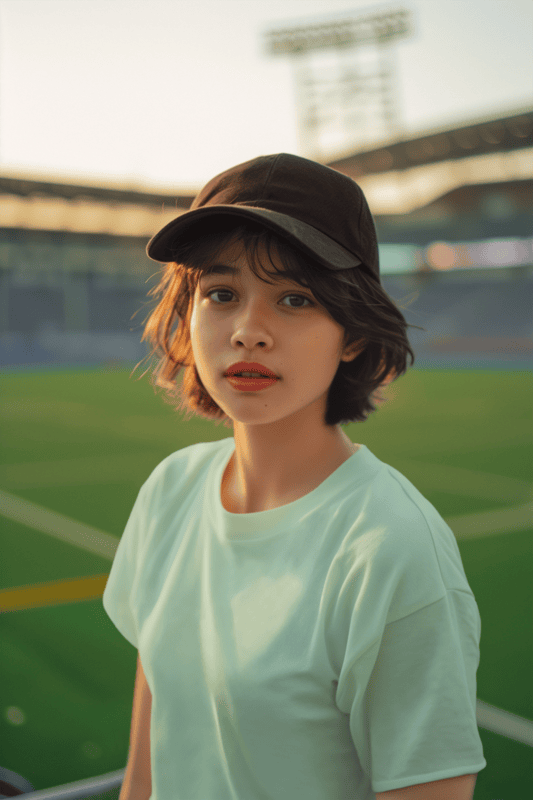 Kids Round Neck Half Sleeve - 160 Gsm