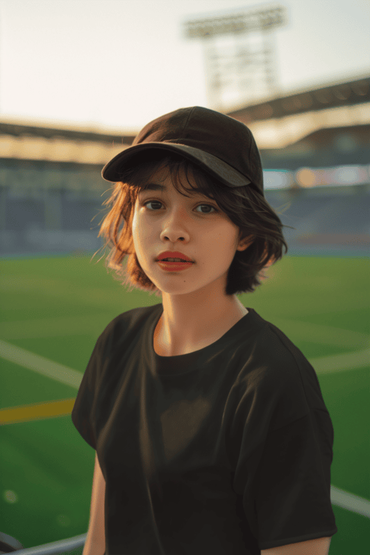 Kids Round Neck Half Sleeve - 160 Gsm