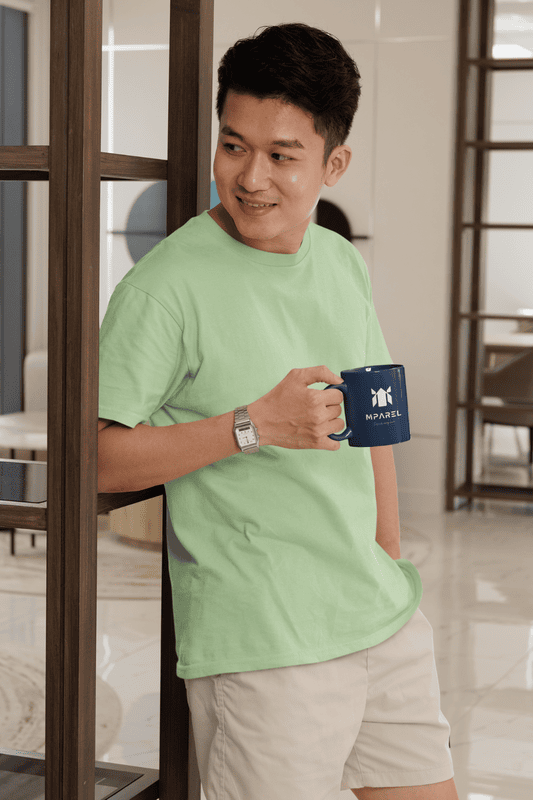 Round Neck Round Neck