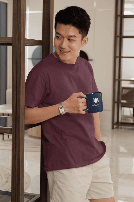 Round Neck Round Neck