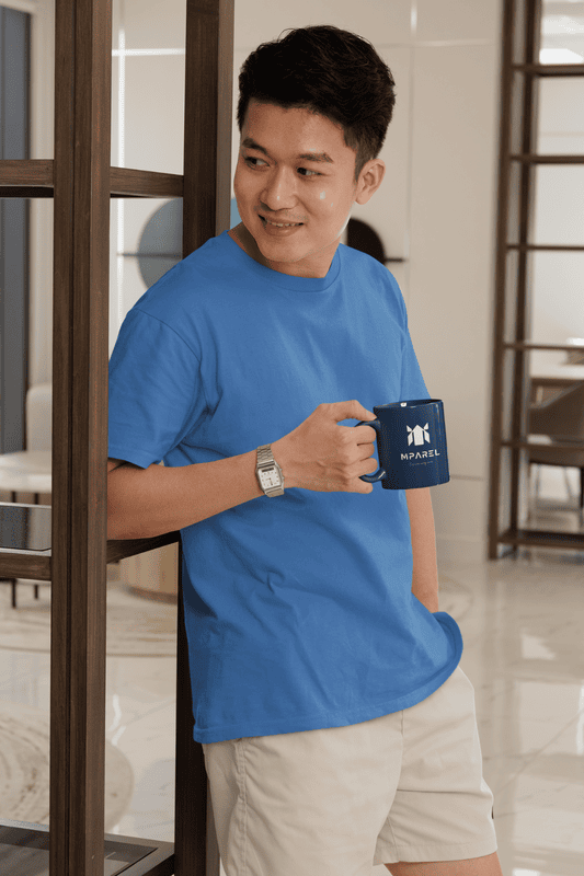 Round Neck Round Neck
