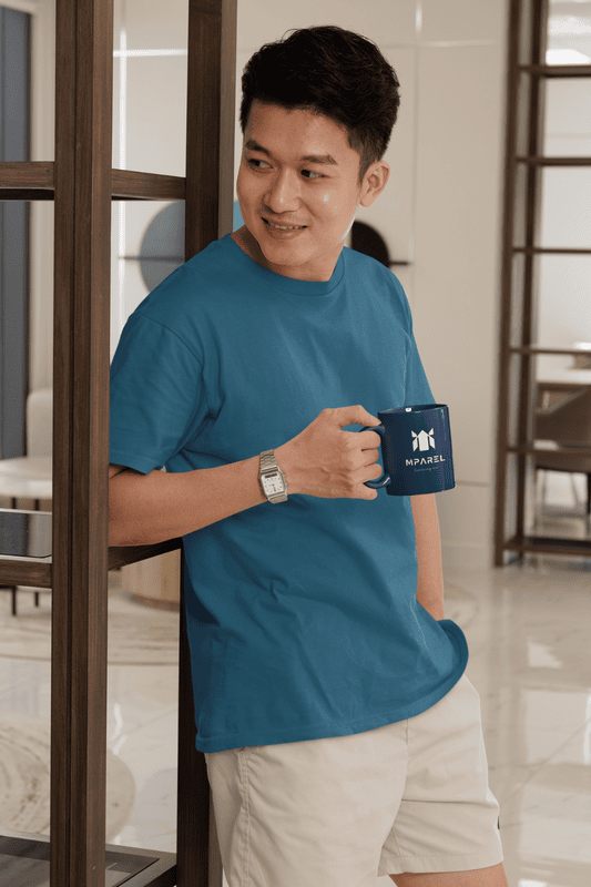 Round Neck Round Neck