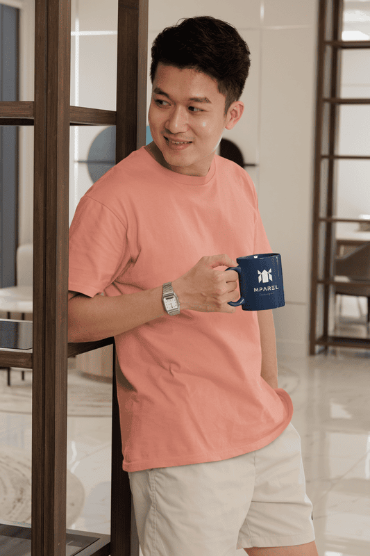 Round Neck Round Neck