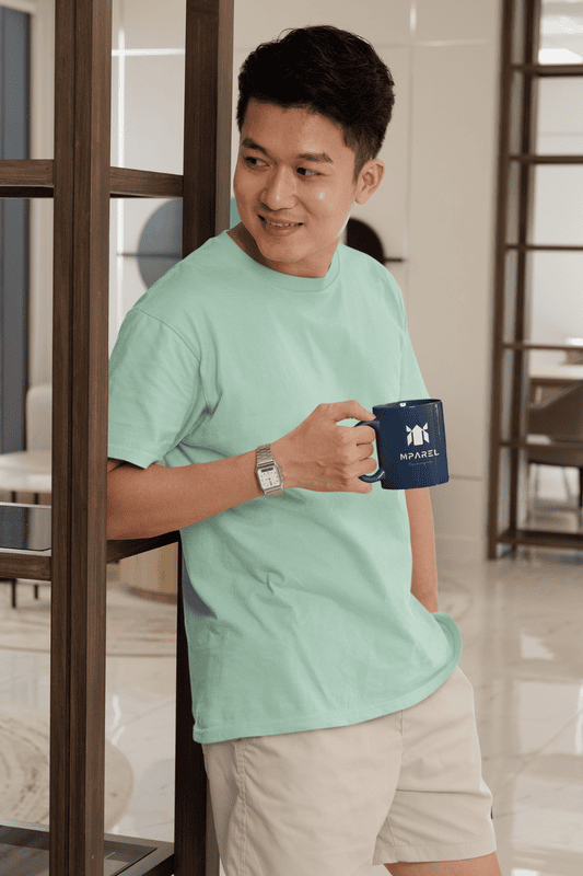 Round Neck Round Neck