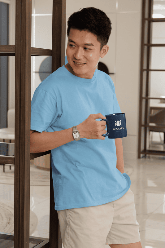 Round Neck Round Neck
