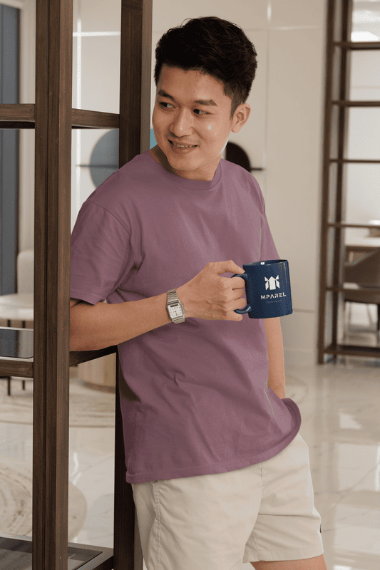 Round Neck Round Neck