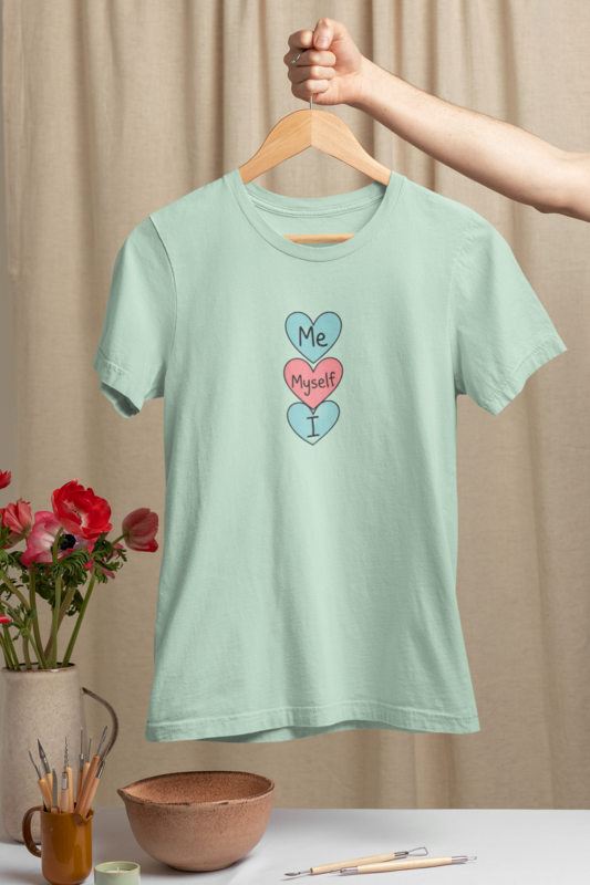 Mspire | Valentine's day collections | Women's | Mint| From Mparel Mspire | Valentine's day collections | Women's | Mint| From Mparel