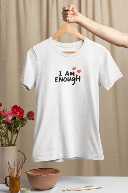 Mspire | Valentine's day collections | Unisex | White| From Mparel Mspire | Valentine's day collections | Unisex | White| From Mparel
