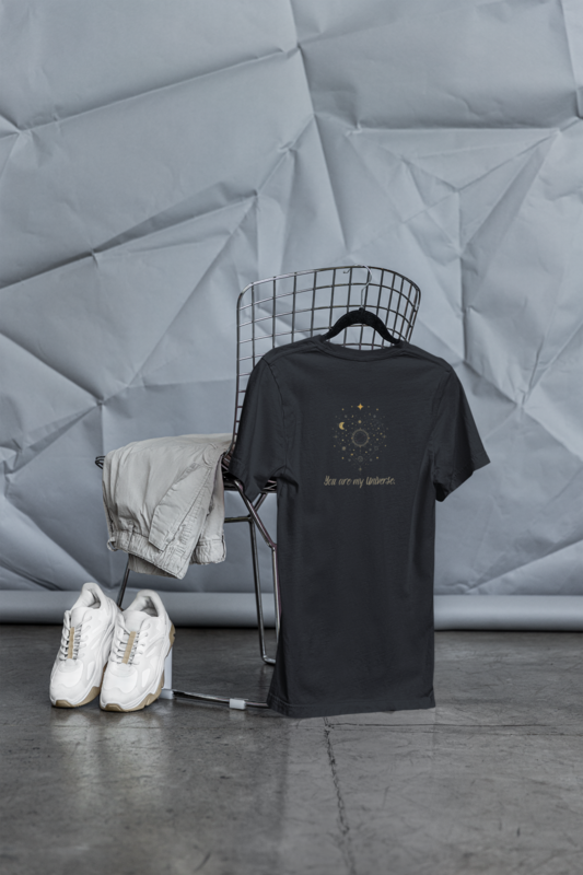 Mspire | Valentine's day collections | Unisex | Black | From Mparel Mspire | Valentine's day collections | Unisex | Black | From Mparel